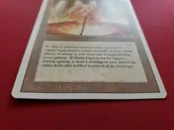 Mana Vault Revised #263 MtG - Image 2