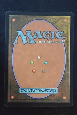 Magic The Gathering MTG TRUE BELIEVER FOIL Onslaught LP Lightly Played - Image 2