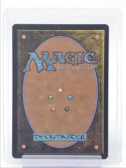 YUMA, GRAND SUMMONER 2025 MTG FINAL FANTASY MYTHIC RARE FOIL 1/5 Q1816 - Image 2