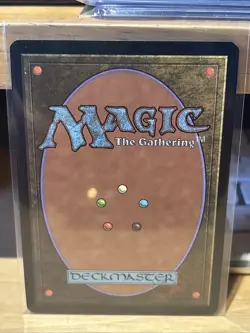 Inferno Titan Foil NM M12 MTG - Image 2