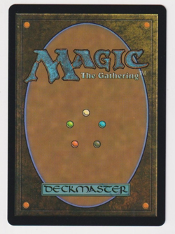 Irma, Part-Time Mutant Commander TMNT TMC 0012 R Rare Regular NM MTG Magic - Image 2