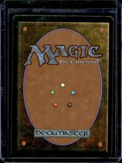 1994 Magic MTG Revised Edition Ivory Tower #NNO - Image 2