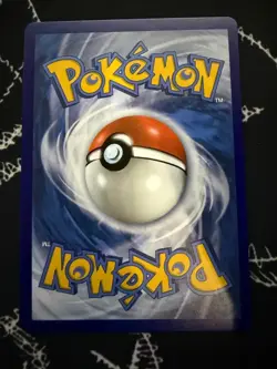 Birthday Pikachu 24 Celebrations: Classic Collection - Pokemon Card - NM - Image 2