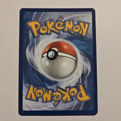 Pokemon Pikachu EX Ascended Heroes Holo Rare Basic Card 200 HP 276/217 - Image 2