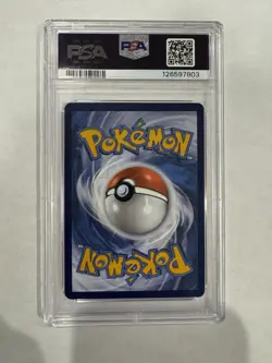 2023 Origin Forme Palkia V Star GG67 Crown Zenith Secret Rare PSA 9 Pokemon - Image 2