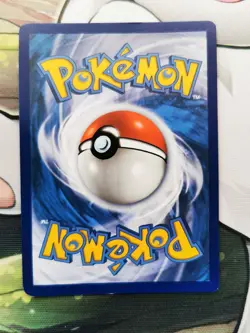 Umbreon SWSH129 Sword & Shield Holo Promo Pokemon Card NM Near Mint - Image 2