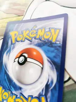 Umbreon SWSH129 Sword & Shield Holo Promo Pokemon Card NM Near Mint - Image 3