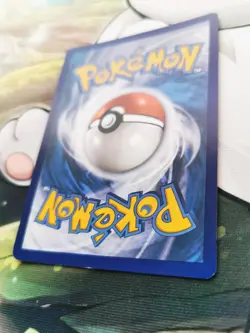 Umbreon SWSH129 Sword & Shield Holo Promo Pokemon Card NM Near Mint - Image 4