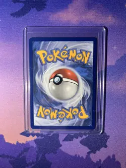 Team Rocket’s Petrel Full Art Trainer 226/182 Pokemon (Destined Rivals) - NM/M - Image 2