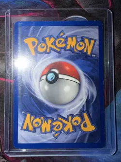 Pokemon TCG Chansey 3/102 Base Set Holo Rare 120 HP Ken Sugimori - Image 2