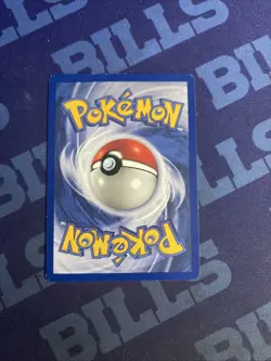 Pokemon Super Potion Trainer Base Set 90/102 LP - Image 2