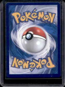 2021 Pokemon Eevee Heroes Korean Glaceon V #077/069 - Image 2