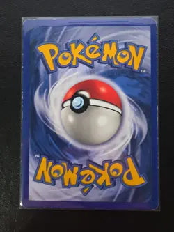 Pokemon Base Set Trainer TCG Defender 80/102 Shadowless Uncommon Card - Image 2