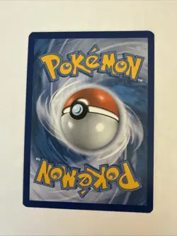 Pokemon TCG XY Generations Gengar Reverse Holo Rare 35/83 NM/M 2016 Near Mint - Image 3