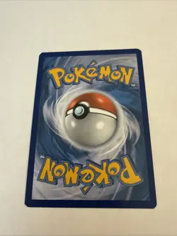 Pokemon TCG XY Generations Gengar Reverse Holo Rare 35/83 NM/M 2016 Near Mint - Image 4