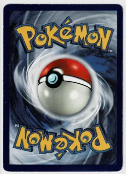 Full Heal 82/102 Pokemon Base Set Shadowless Uncommon Trainer HP - Image 2