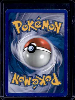2006 Pokemon EX Dragon Frontiers Ninetales Holo #8/101 - Image 2