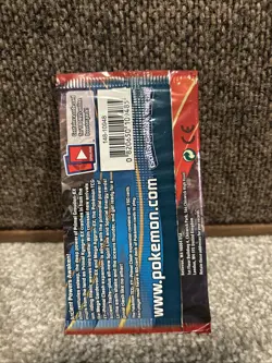 Brand New/Sealed - Pokemon TCG: XY - Primal Clash - x1 Booster Pack - Image 2