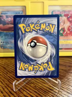 Pokemon TCG Twilight Masquerade Secret Box 163/167 ACE SPEC NM - Image 2