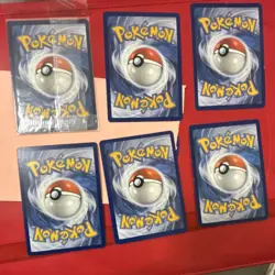 Pokemon TCG Pikachu, Pikachu V & Pikachu VMAX Holo Card Lot English 6 - Image 4