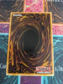 Yu-Gi-Oh! Snoww, Unlight of Dark World LCJW-EN248 1st Edition Secret Rare NM - Image 3