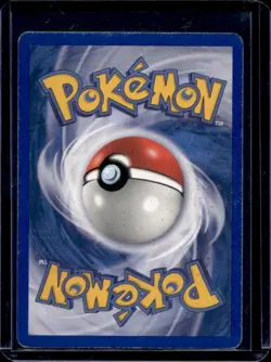 2004 Pokemon EX Hidden Legends Milotic Holo #12/101 - Image 2