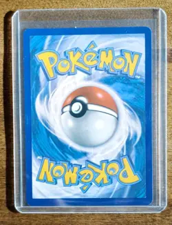 Gholdengo ex 231/182 Paradox Rift Full Art Ultra Rare Pokemon Card NM Pack Fresh - Image 2