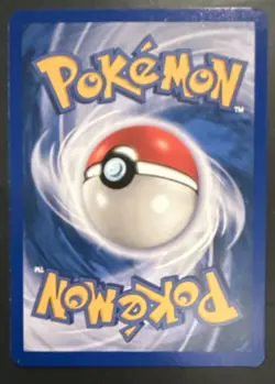 Pokemon Alakazam 033/165 Expedition Base Set Rare 100 HP Stage 2 Card - Image 2