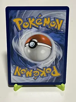 Pokemon Emcee's Hype 220/182 Destined Rivals Ultra Rare NM Condition - Image 2