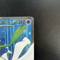 Pokemon TCG Gardevoir ex 228/198 SV01: Scarlet & Violet Base Set Holo NM - Image 5
