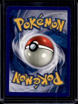 1999 Pokemon 1st Edition Machamp Holo #8/102 - Image 2