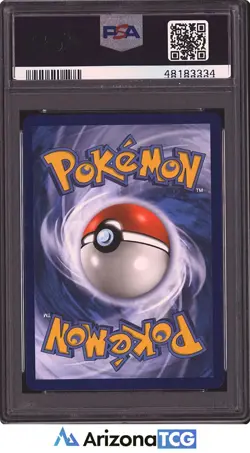 Pokemon 2019 Buzzwole GX SV68/SV94 Full Art SV Hidden Fates GEM MINT PSA 10 - Image 2