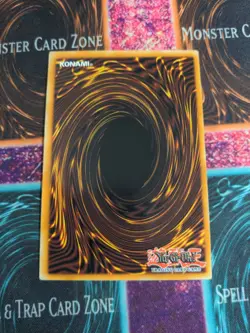 Yu-Gi-Oh! D/D/D Deviser King Deus Machinex MP23-EN023 1st Prismatic Secret NM - Image 3