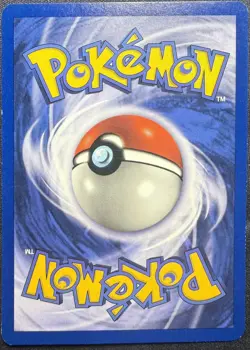 Pokemon TCG Mankey 55/64 Jungle Set First Edition Common Vintage - Image 2