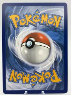 Pokemon TCG Staryu 118/91 SV Paldean Fates Shiny Rare Near Mint Near Mint - Image 2