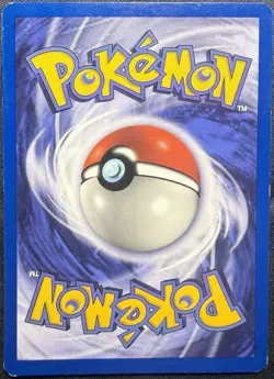 Pokemon TCG Primeape 43/64 Jungle Set First Edition Uncommon Vintage - Image 2