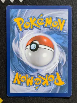 Wally RC27/RC32 Generations: Radiant Collection Pokemon LP Holo - Image 2