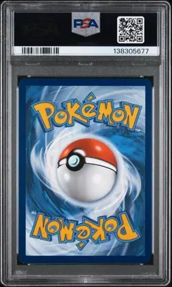 2024 POKEMON SVP EN-SV BLACK STAR PROMO PALDEAN FATES TIN CHARIZARD EX PSA 9 074 - Image 2