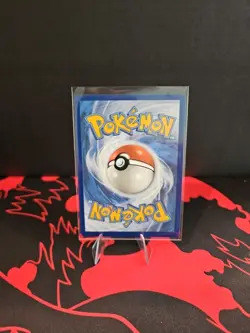 Pokemon Applin 185/167 Sv06: Twilight Masquerade Illustration Rare Holo - Image 2