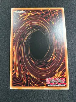 Yu-Gi-Oh! Number C32: Shark Drake Veiss Ghost Rare 1st Edition ABYR-EN039 - Image 2