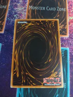 Yu-Gi-Oh! Gusto Gulldo HA05-EN037 1st Edition Super Rare NM - Image 3