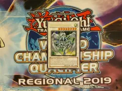 Yugioh Stardust Dragon - TDGS-EN040 - Ultra Rare - Unlimited NM - Image 1