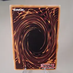 Yu-Gi-Oh! Lava Golem SDMA-EN014 Marik 1st Edition ATK/3000 DEF/2500 - Image 2