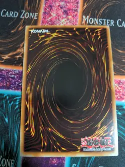 Yu-Gi-Oh! Celestia, Lightsworn Angel PGLD-EN087 Unlimited Gold Rare NM - Image 3