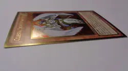 Celestia, Lightsworn Angel PGLD-EN087 (Gold Rare, 1st Ed, Lightly Played / LP) - Image 3