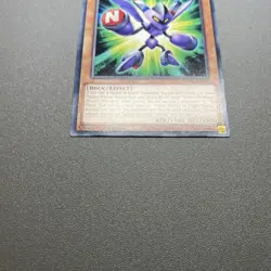 Yu-Gi-Oh! Epsilon The Magnet Warrior Common 1st Edition BACH-EN020 NM/M - Image 2