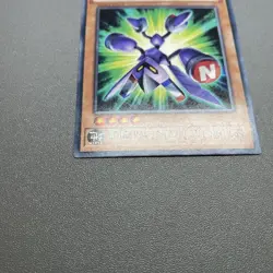 Yu-Gi-Oh! Epsilon The Magnet Warrior Common 1st Edition BACH-EN020 NM/M - Image 3