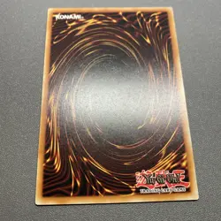 Yu-Gi-Oh! Epsilon The Magnet Warrior Common 1st Edition BACH-EN020 NM/M - Image 4