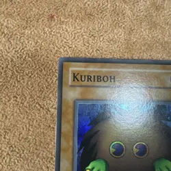 🔥 ENGLISH Yugioh Kuriboh MRD-071 SUPER RARE 1ST EDITION VLP/NM METAL RAIDERS #2 - Image 4