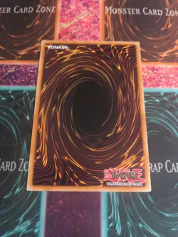 Yu-Gi-Oh! Ignis Heat, the True Dracowarrior FIGA-EN053 1st Ed Secret Rare NM - Image 3